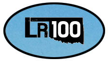 Land Run 100