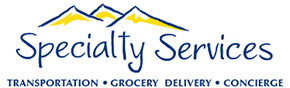 Specialty Services - Crested Butte